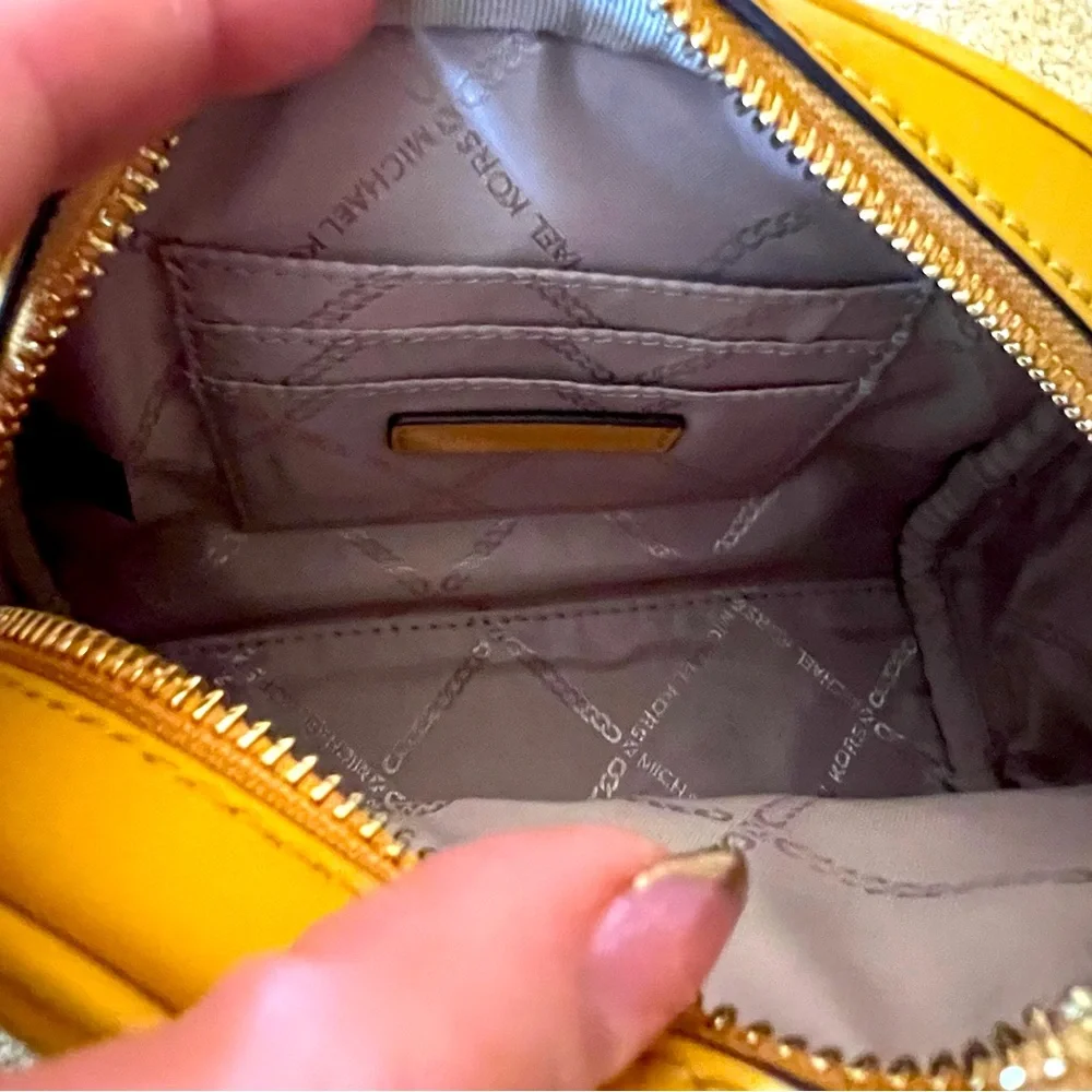 Michael Kors elevate your